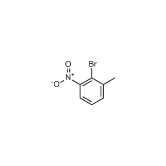 2-Bromo-3-nitrotoluene