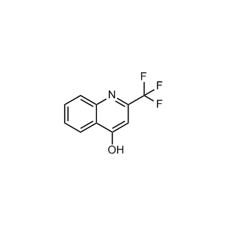 2-(Trifluoromethyl)quinolin-4-ol