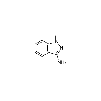 1H-Indazol-3-amine