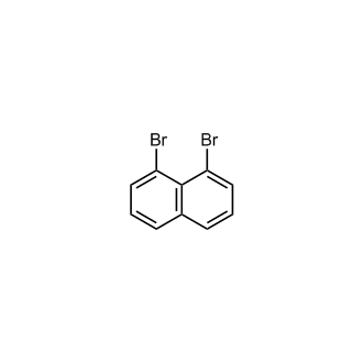 1,8-Dibromonaphthalene