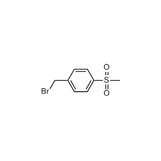 1-(Bromomethyl)-4-(methylsulfonyl)benzene