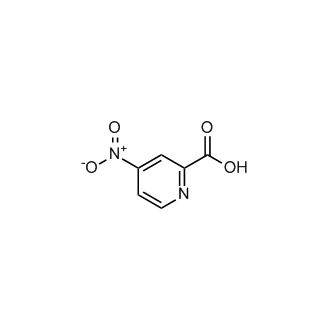 4-Nitropicolinic acid