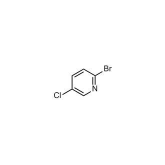 2-Bromo-5-chloropyridine