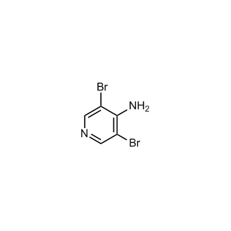 4-Amino-3,5-dibromopyridine