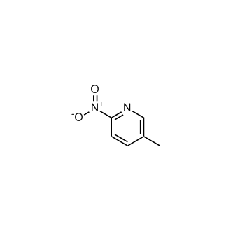 5-Methyl-2-nitropyridine