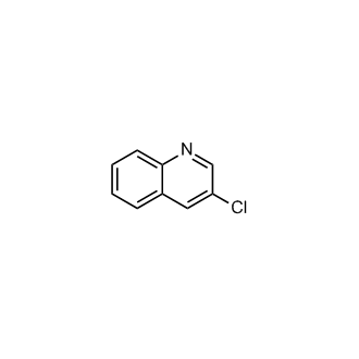 3-Chloroquinoline