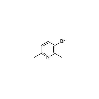 3-Bromo-2,6-dimethylpyridine