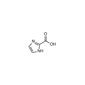 2-Imidazolecarboxylic acid