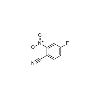 4-Fluoro-2-nitrobenzonitrile