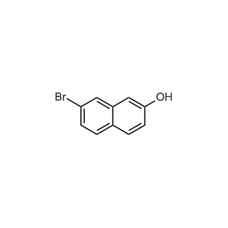7-Bromonaphthalen-2-ol