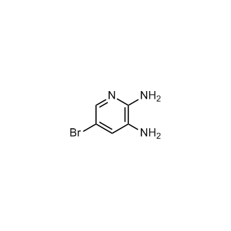 2,3-Diamino-5-bromopyridine