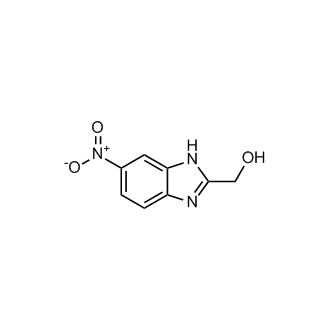 (5-Nitro-1H-1,3-benzodiazol-2-yl)methanol