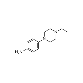 4-(4-Ethylpiperazin-1-yl)phenylamine