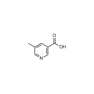 5-Methylnicotinic acid
