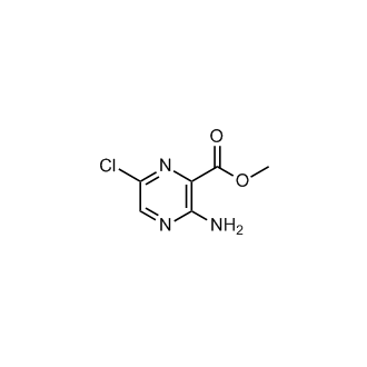 Methyl 3-amino-6-chloropyrazine-2-carboxylate