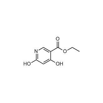 Ethyl 4,6-dihydroxynicotinate
