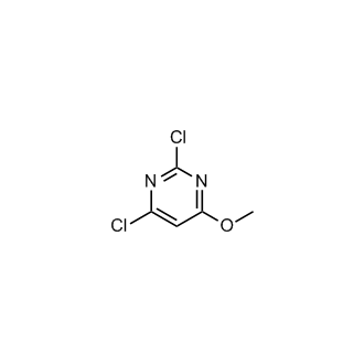 2,4-Dichloro-6-methoxypyrimidine