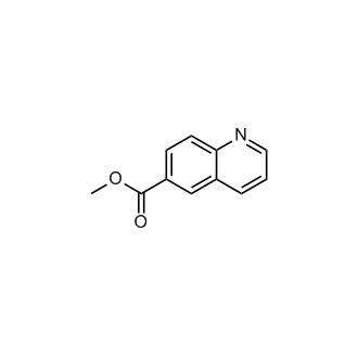 Methyl quinoline-6-carboxylate