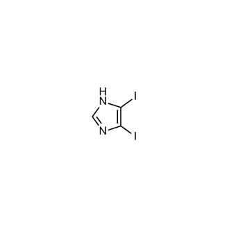 4,5-Diiodo-1H-imidazole