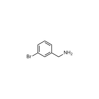 (3-Bromophenyl)methanamine