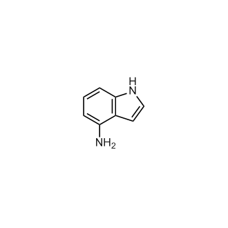 4-Aminoindole