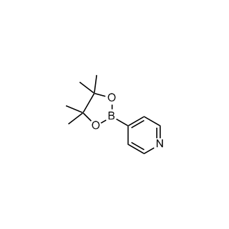 Pyridine-4-boronic acid pinacol ester