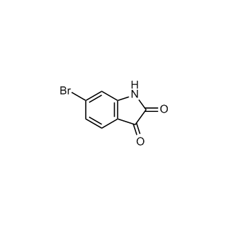 6-Bromoisatin