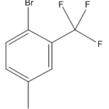 2-Bromo-5-methylbenzotrifluoride