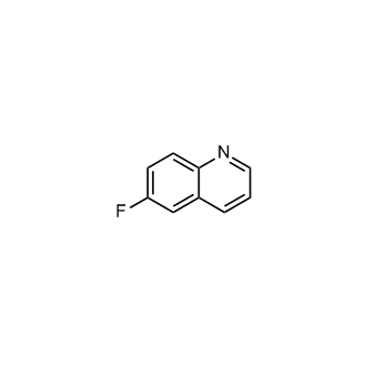 6-Fluoroquinoline