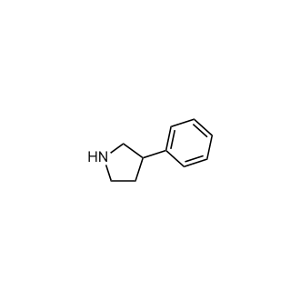 3-Phenylpyrrolidine