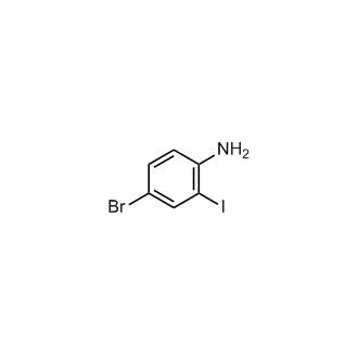 4-Bromo-2-iodoaniline