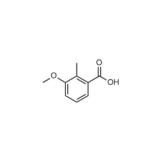 3-Methoxy-2-methylbenzoic acid