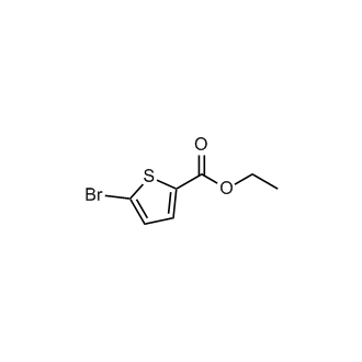 Ethyl 5-bromothiophene-2-carboxylate