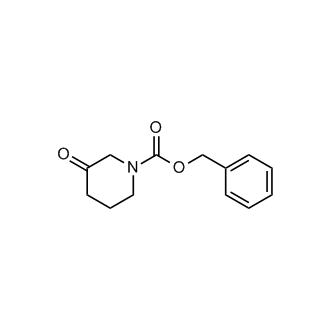 Benzyl 3-oxopiperidine-1-carboxylate