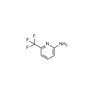 2-Amino-6-(trifluoromethyl)pyridine