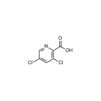 3,5-Dichloro-2-pyridinecarboxylic acid