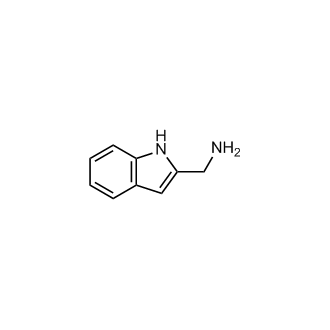 2-(Aminomethyl)indole