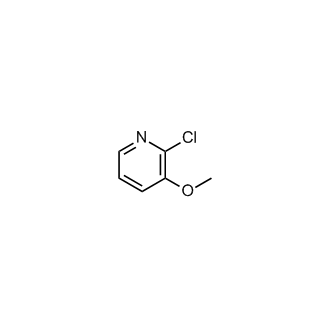 2-Chloro-3-methoxypyridine