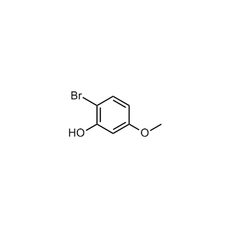2-Bromo-5-methoxyphenol