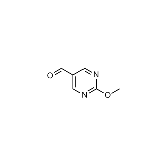 2-Methoxypyrimidine-5-carbaldehyde