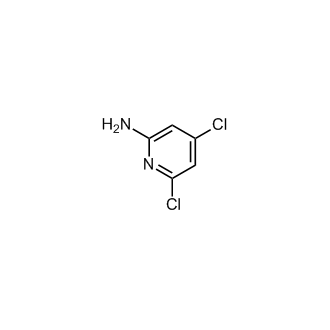 4,6-Dichloropyridin-2-amine