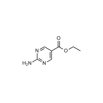 Ethyl 2-aminopyrimidine-5-carboxylate