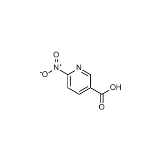 6-Nitronicotinic acid