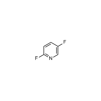 2,5-Difluoropyridine