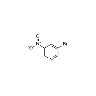 3-Bromo-5-nitropyridine