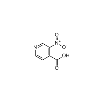 3-Nitroisonicotinic acid