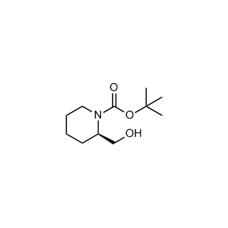 (R)-1-Boc-2-piperidinemethanol