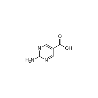 2-Aminopyrimidine-5-carboxylic acid