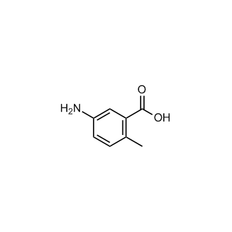 5-Amino-2-methylbenzoic acid