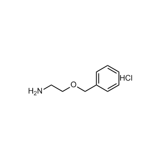 2-Benzyloxyethylamine hydrochloride